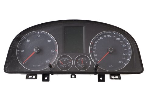 Přístrojový štít 1T0920874A