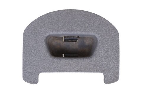 Plastové zakrytí kufru 2K0867197C