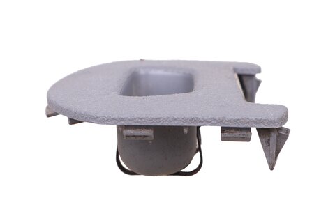 Plastové zakrytí kufru 2K0867197C