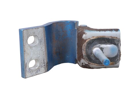 Závěs pátých dveří L=P 2K0827301C