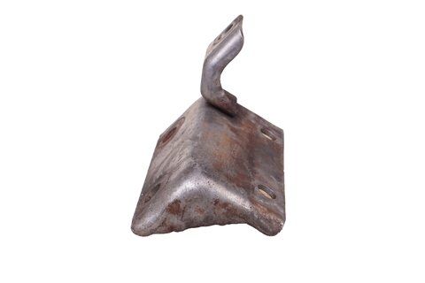 Držák filtru DPF 1K0253461AK