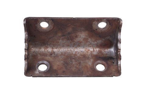 Držák filtru DPF 1K0253461AK