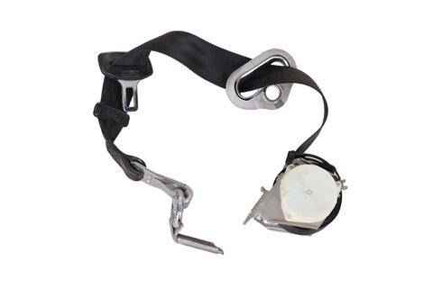 Bezpečnostní pás zadní pravý 2K0857812D