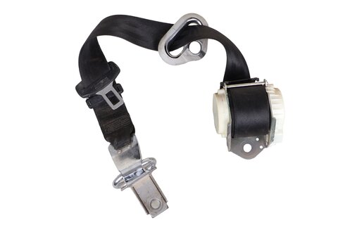 Bezpečnostní pás zadní pravý 2K0857812D