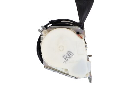 Bezpečnostní pás zadní pravý 2K0857812D