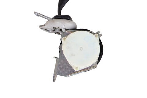 Bezpečnostní pás zadní pravý kufru 2K0857816A