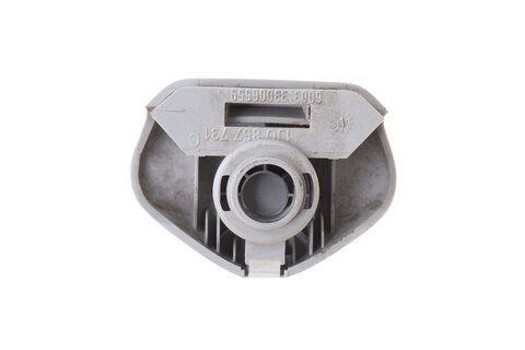 Krytka nastavení výšky bezpečnostního pásu 1J0858189D