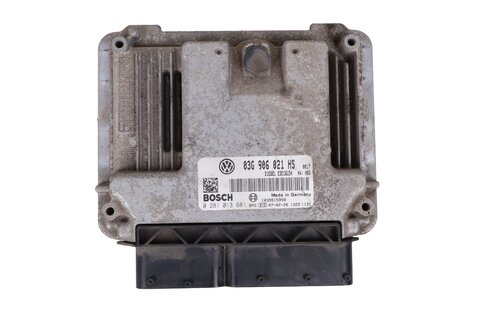 Řídící jednotka motoru (77 kW) 03G906021HS