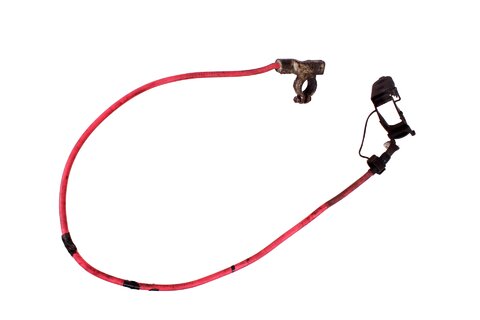 Kabel propojení (baterie - starter)