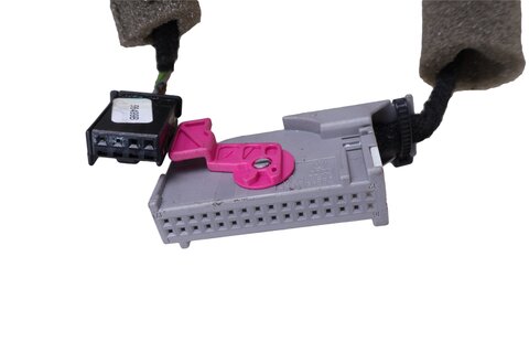 Kabelový svazek předních dveří levý 2K0971558E