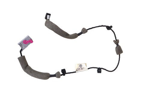 Kabelový svazek předních dveří levý 2K0971558E