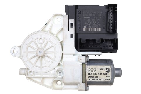 Motorek stahovačky přední levý 561959701CZ15