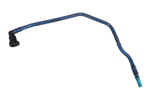 Vedení paliva- zpětná chod 3AA201294