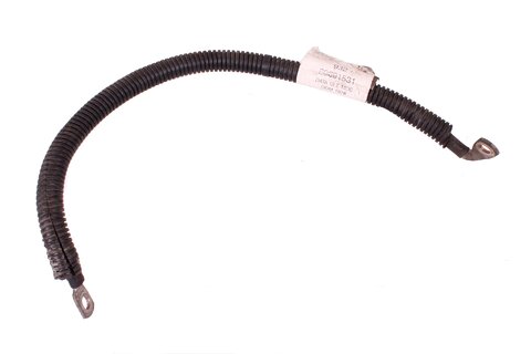 Ukostřovací kabel