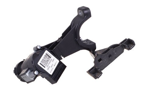 Spínací skříňka plast