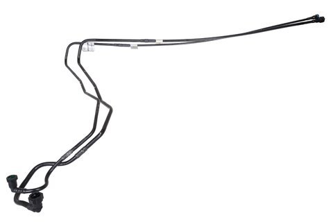 Palivové potrubí SADA 51900554