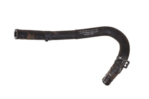 Hadice odvzdušňovací (regulátor tlaku > nádobka) 5Q0121447R