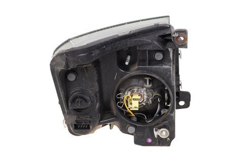 Světlomet přední levý H4 AFTERMARKET