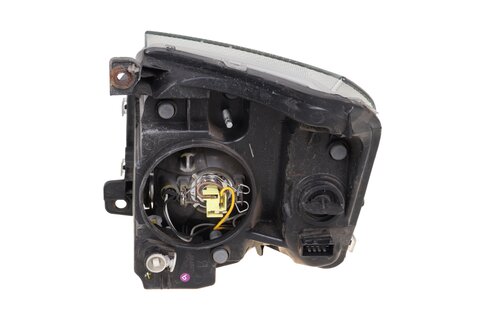 Světlomet přední pravý H4 AFTERMARKET