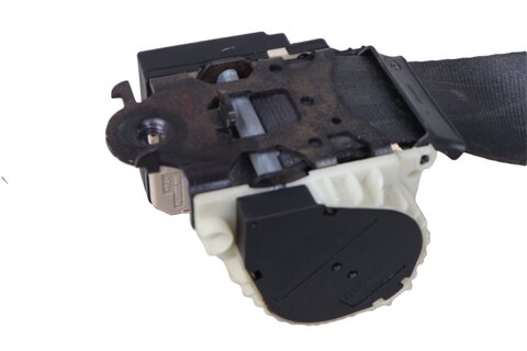 Bezpečnostní pás zadní levý 8974S4