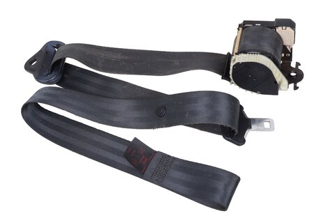 Bezpečnostní pás zadní levý 8974S4