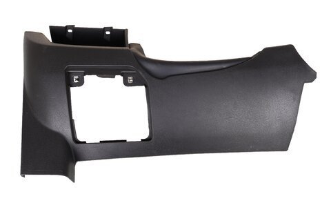 Spodní kryt palubní desky u řidiče 735498573