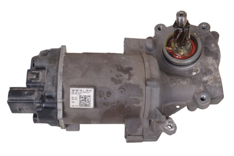 Elektronický modul posilovače řízení 5Q0909144T