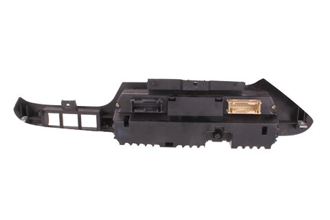 Panel ovládání topení (automatická klimatizace) 9790367969