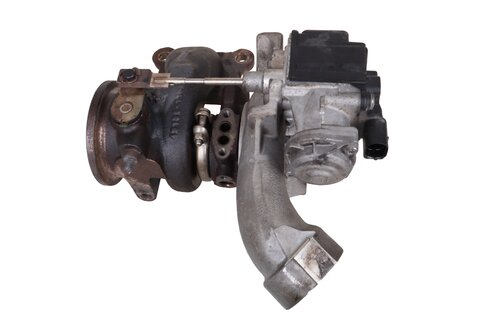 Turbodmychadlo 1.4TSI/1.4TGI CNG 04E145721S