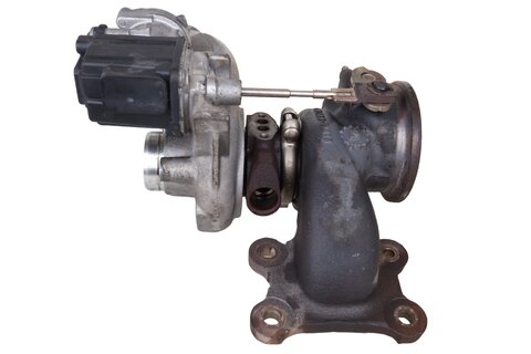 Turbodmychadlo 1.4TSI/1.4TGI CNG 04E145721S