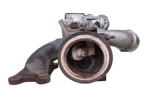 Turbodmychadlo 1.4TSI/1.4TGI CNG 04E145721S