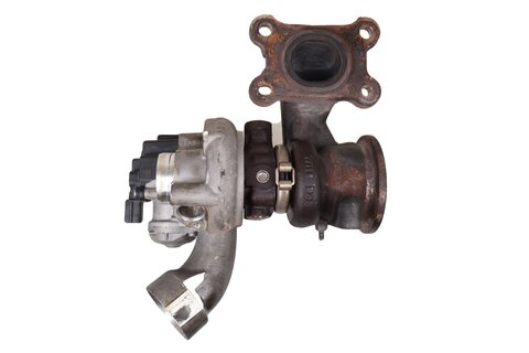 Turbodmychadlo 1.4TSI/1.4TGI CNG 04E145721S