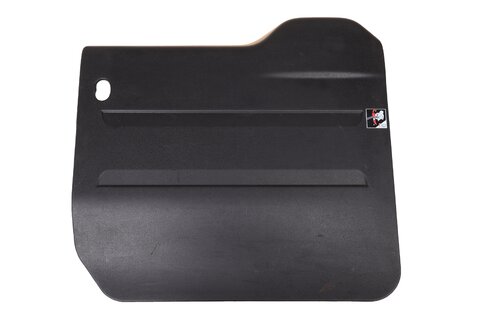 Panel zadních dělených dveří levých 51811388