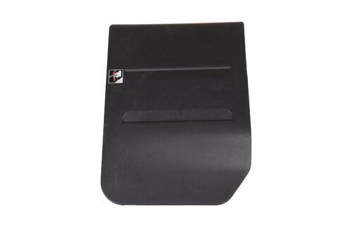 Panel zadních dělených dveří pravých 735626112