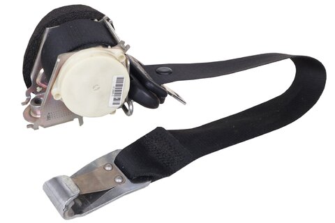 Bezpečnostní pás 3.řady - levý 6G9N-613B85-CJ