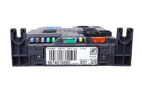 Jednotka BSI sedan 6580YJ