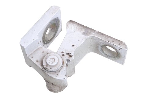 Pant dveří přední pravý 7N0831402D