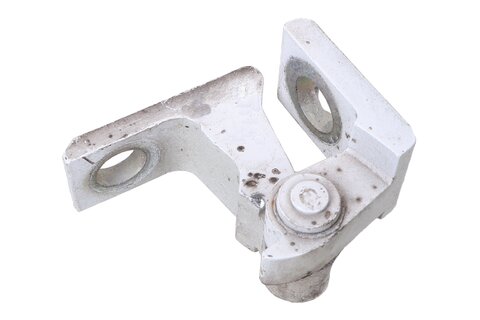 Pant dveří přední levý 7N0831401D