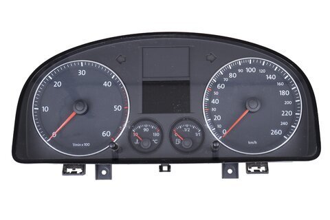 Přístrojový štít 1T0920853CX