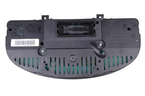 Přístrojový štít 1T0920853CX