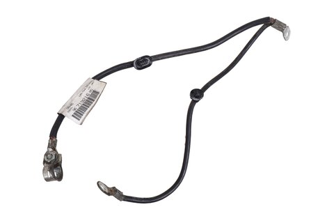 Kabelový svazek akumulátoru (-) 6538WE