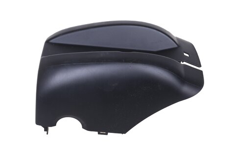 Kryt volantu spodní černý 2K0858559A