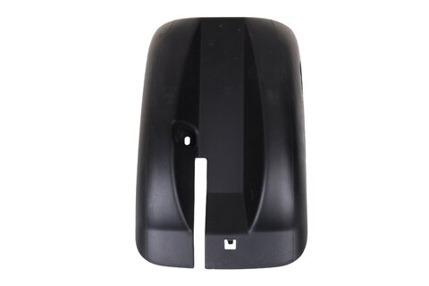 Kryt volantu spodní černý 2K0858559A