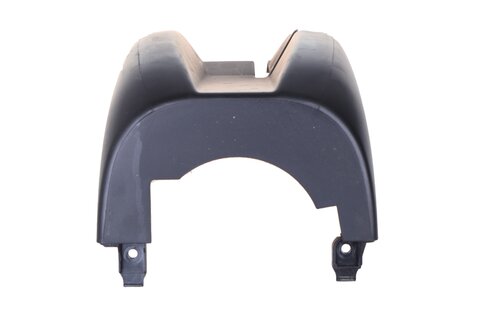 Kryt volantu spodní černý 2K0858559A