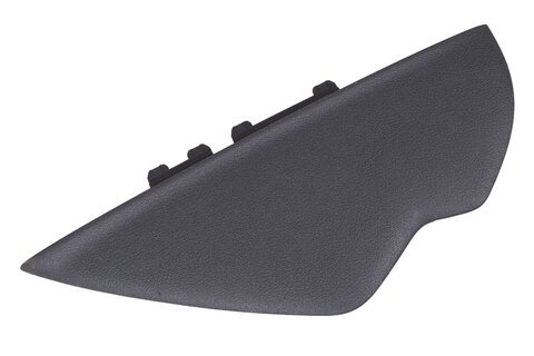 Kryt palubní desky levý antracit 2K5858217