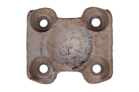 Příruba listového péra 2K0599175A