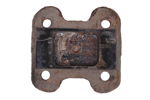 Příruba listového péra 2K0599175A