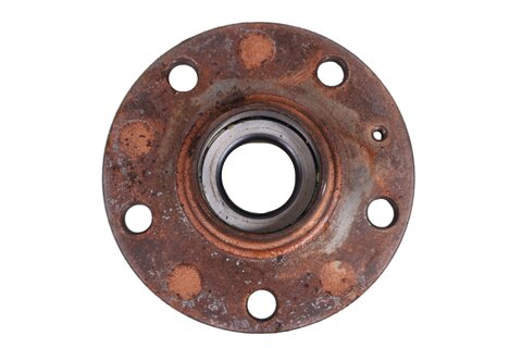 Ložisko zadního kola L/P 1T0598611C