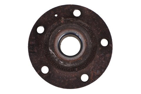 Ložisko zadního kola L/P 1T0598611C