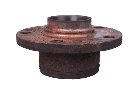 Ložisko zadního kola L/P 1T0598611C